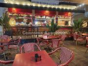 Bar en alquiler en Blanes, de 45 m² 1 habitación por 2.000