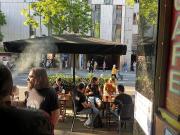 Bar en alquiler en calle Creu Coberta, Barcelona, de 40...