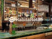Bar en alquiler en calle De Calàbria, Barcelona, de 89...