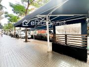 Bar en alquiler en calle De Calvet, Barcelona, de 140 m²...