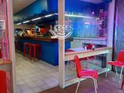 Bar en alquiler en calle De Ganduxer, Barcelona, de 80...