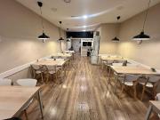 Bar en alquiler en calle De Guifré, Badalona, de 116 m²...