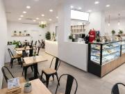 Bar en alquiler en calle De Guifré, Badalona, de 200 m²...