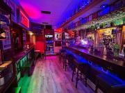 Bar en alquiler en calle De Joan Güell, Barcelona, de 80...
