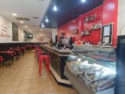 Bar en alquiler en calle De la Palma, Barcelona, de 180...