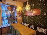 Bar en alquiler en calle De Lepant, Barcelona, de 33 m²...