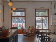 Bar en alquiler en calle De Mallorca, Barcelona, de 135...