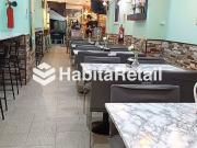 Bar en alquiler en calle De Provença, Barcelona, de 187...