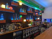 Bar en alquiler en calle De Sagués, Barcelona, de 100 m²...