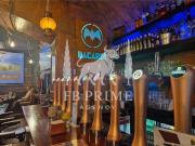 Bar en alquiler en calle De Santa Mónica, Barcelona, de...