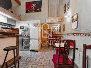 Bar en alquiler en calle De Sardenya, Barcelona, de 80...