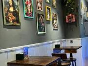 Bar en alquiler en calle De Sepúlveda, Barcelona, de 35...