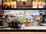 Bar en alquiler en calle De Viladomat, Barcelona, de 55...