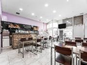 Bar en alquiler en calle De Viriat, Castelldefels, de 85...