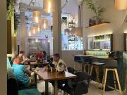 Bar en alquiler en calle Del Bruc, Barcelona, de 225 m²...