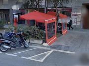 Bar en alquiler en calle Del Montnegre, Barcelona, de 80...