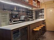 Bar en alquiler en calle Del Vallespir, Barcelona, de 49...