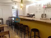 Bar en alquiler en calle Del Vidre, Reus, de 84 m² 2...