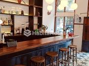 Bar en alquiler en calle Dels Madrazo, Barcelona, de 48...
