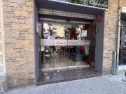 Bar en alquiler en calle D'en Prim, Badalona, de 60...