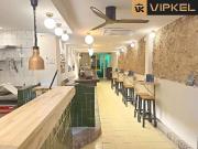 Bar en alquiler en calle D'enric Granados,...