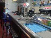Bar en alquiler en calle Gran Via de Les Corts...