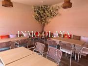 Bar en alquiler en Castelldefels, de 45 m² 3...