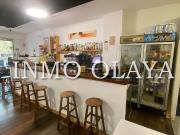 Bar en alquiler en Girona, de 97 m² 2 habitaciones por 1.020