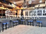 Bar en alquiler en Hospitalet de Llobregat, L´, de 169...