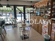Bar en alquiler en Hospitalet de Llobregat, L´, de 49 m²...