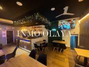Bar en alquiler en Hospitalet de Llobregat, L´, de 59 m²...