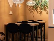 Bar en alquiler en paseo De Sant Joan, Barcelona, de 104...