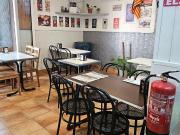 Bar en alquiler en paseo De Verdum, Barcelona, de 50 m²...