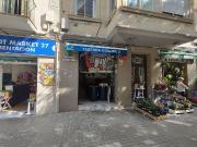 Bar en alquiler en paseo Maragall, Barcelona, de 100 m²...