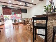 Bar en alquiler en plaza Dels Jardins D'alfàbia,...