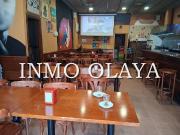 Bar en alquiler en Sant Cugat del Vallès, de 79 m² 2...