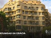 Bar en alquiler en travesía De Gràcia, Barcelona, de 44...