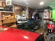 Bar en funcionamiento, en zona tranquila,con clientela...