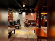 Bar en traspaso en Col. Condesa