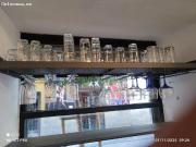 bar en traspaso en el centro de Madrid