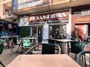 BAR EN TRASPASO EN VALENCIA
