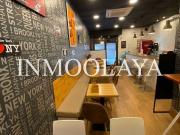 Bar en venta en Barcelona, de 50 m² 1 habitación por 265.000