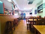 Bar en venta en calle De Viriat, Castelldefels, de 51 m²...