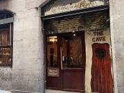 Bar en venta en calle D'en Gignàs, Barcelona, de 217...