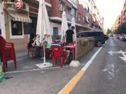 Bar en venta situado en calle Jaime Balmes