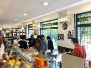 bar gastronomia canna fumaria tabacchi zona eur cedo in...