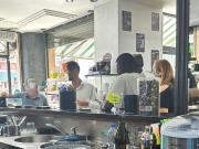 bar gastronomia fredda zona centocelle cedo in vendita