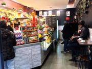 bar gastronomia fredda zona monte mario cedo in vendita