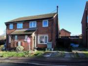 Bar Hill, Hillcrest, Cambridge, 3 Bedroom Semi detached