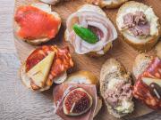 Bar in Affitto a Venezia